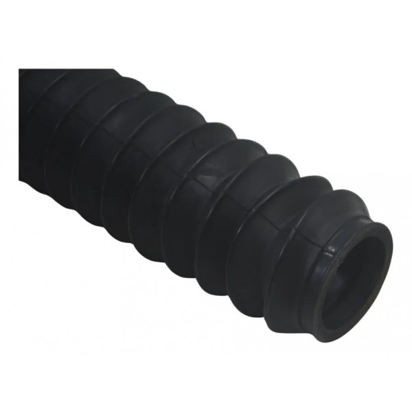 Sanfona Bengala C/ Avaria Honda Nxr 160 Bros 15-23 Original