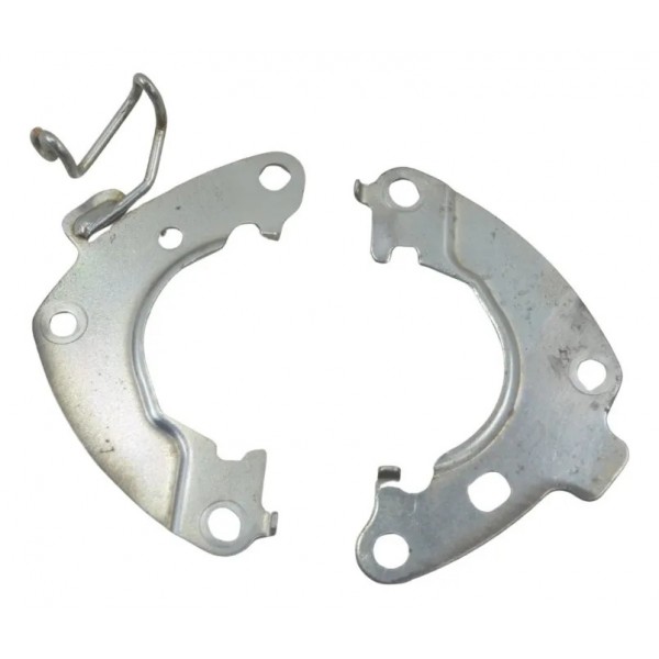 Suporte Bomba Gasolina Honda Nxr 160 Bros 15-23 Original