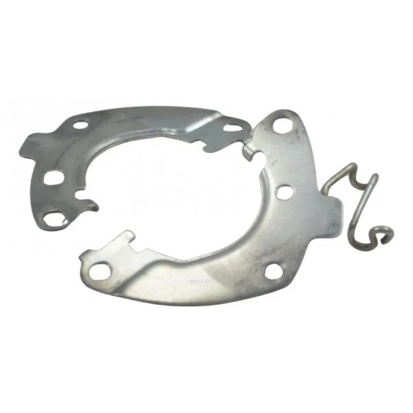 Suporte Bomba Gasolina Honda Nxr 160 Bros 15-23 Original