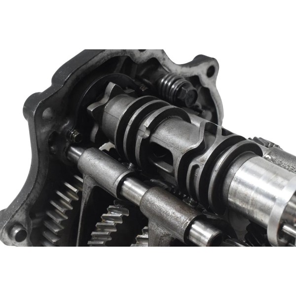 Caixa Marcha Câmbio Harley Dyna 08-11 Original