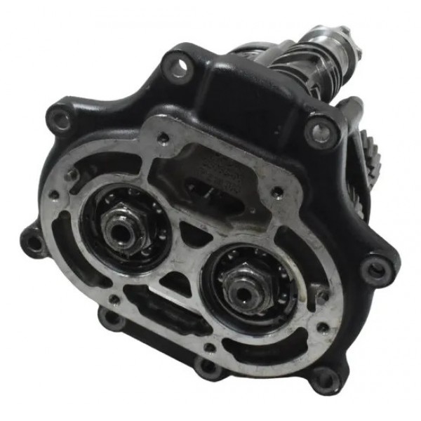 Caixa Marcha Câmbio Harley Dyna 08-11 Original