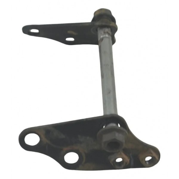 Suporte Motor Honda Nxr 160 Bros 15-23 Original