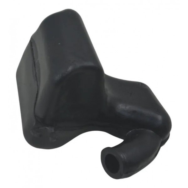 Sub Filtro Caixa Filtro Ar Honda Nxr 160 Bros 15-23 Original