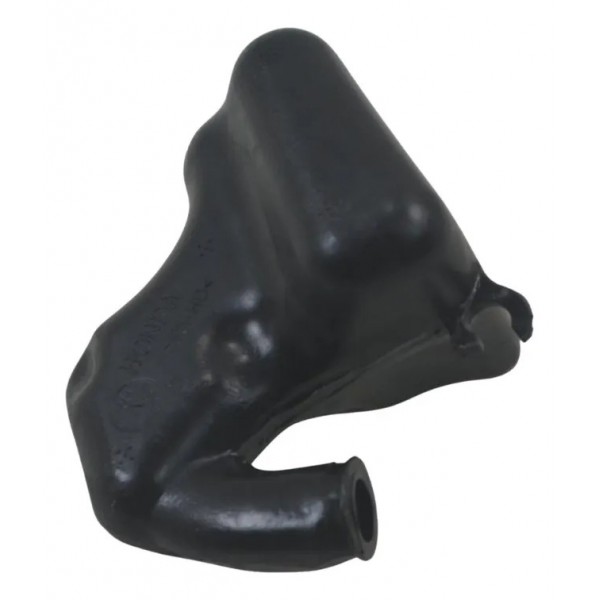 Sub Filtro Caixa Filtro Ar Honda Nxr 160 Bros 15-23 Original