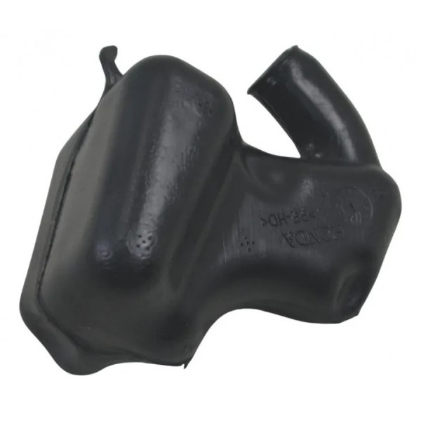 Sub Filtro Caixa Filtro Ar Honda Nxr 160 Bros 15-23 Original