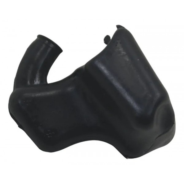 Sub Filtro Caixa Filtro Ar Honda Nxr 160 Bros 15-23 Original