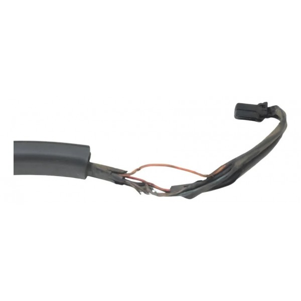 Chicote Lanterna Traseira Harley Dyna 08-11 Original