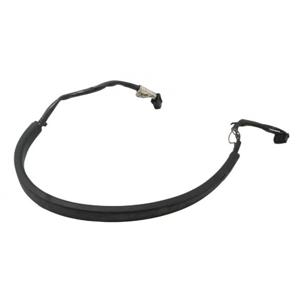 Chicote Lanterna Traseira Harley Dyna 08-11 Original