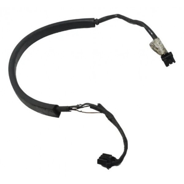 Chicote Lanterna Traseira Harley Dyna 08-11 Original