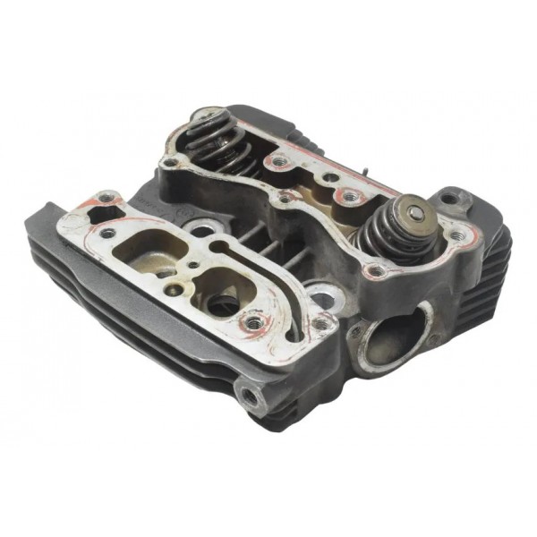 Cabeçote Traseiro Harley Dyna 08-11 Original