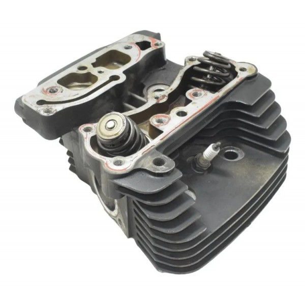 Cabeçote Traseiro Harley Dyna 08-11 Original