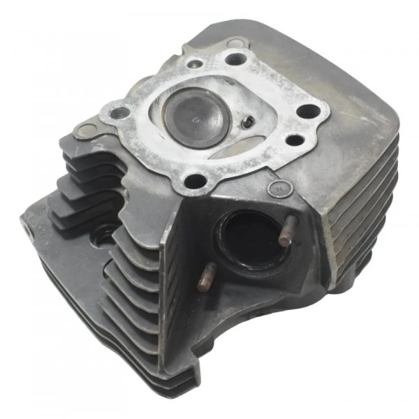 Cabeçote Traseiro Harley Dyna 08-11 Original