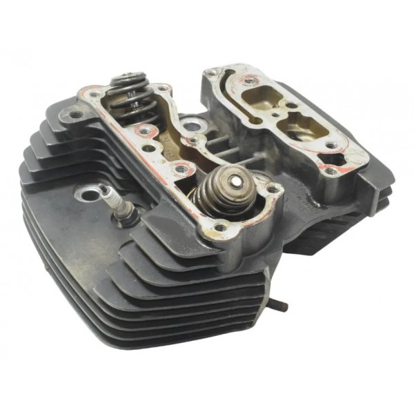 Cabeçote Traseiro Harley Dyna 08-11 Original