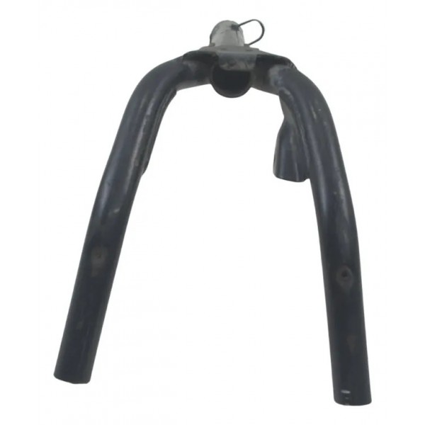 Suporte Berço Motor Honda Nxr 160 Bros 15-23 Original