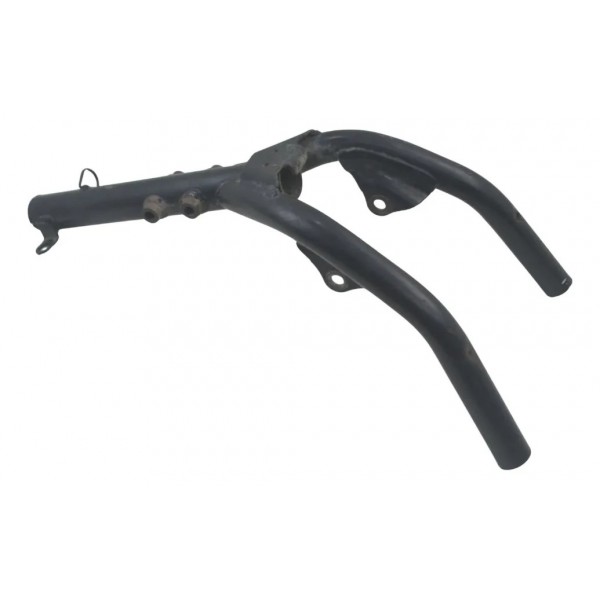 Suporte Berço Motor Honda Nxr 160 Bros 15-23 Original