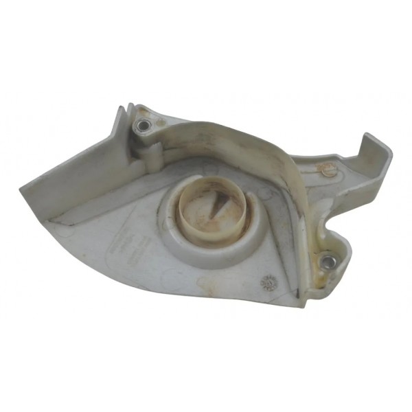 Tampa Pinhão Honda Nxr 160 Bros 15-23 Original Preto