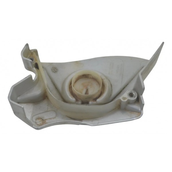 Tampa Pinhão Honda Nxr 160 Bros 15-23 Original Preto