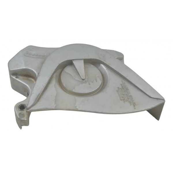 Tampa Pinhão Honda Nxr 160 Bros 15-23 Original Preto