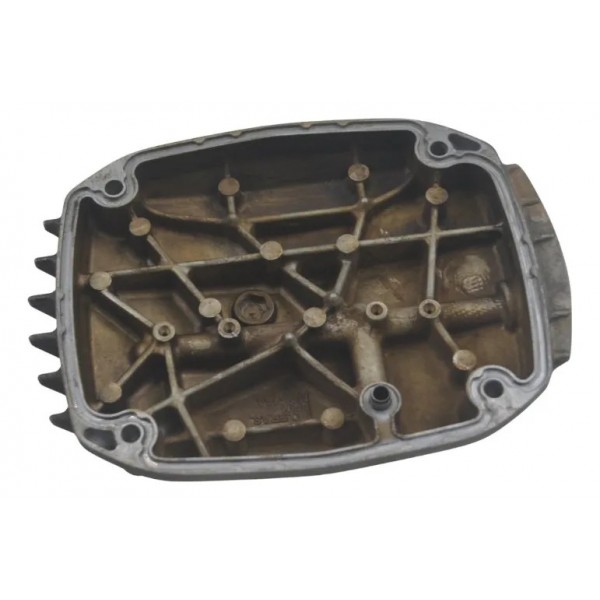 Tampa Cabeçote Honda Nxr 160 Bros 15-23 Original