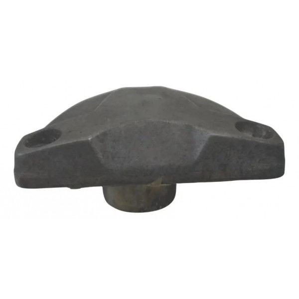 Tampa Comando Honda Nxr 160 Bros 15-23 Original