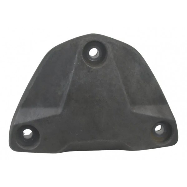 Tampa Comando Honda Nxr 160 Bros 15-23 Original