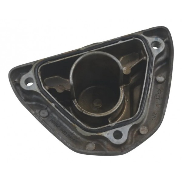 Tampa Comando Honda Nxr 160 Bros 15-23 Original