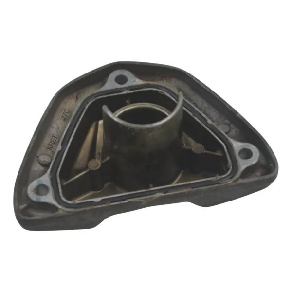 Tampa Comando Honda Nxr 160 Bros 15-23 Original