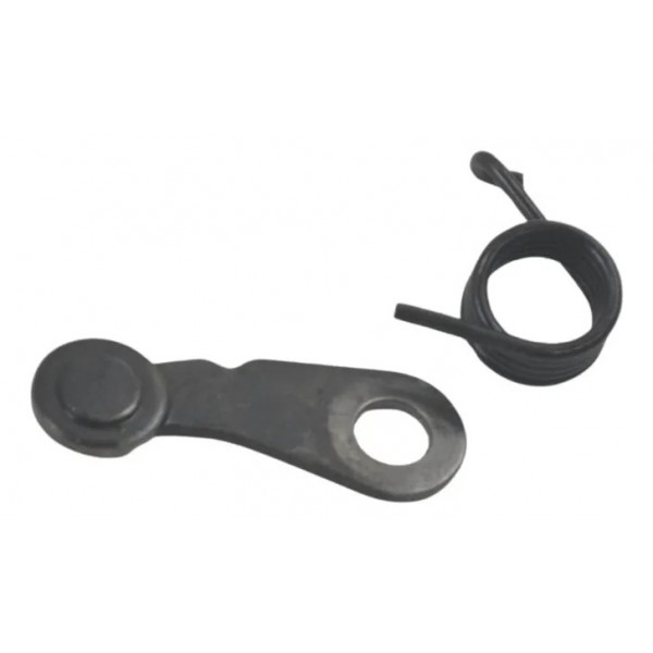 Trava Trambulador Honda Nxr 160 Bros 15-23 Original