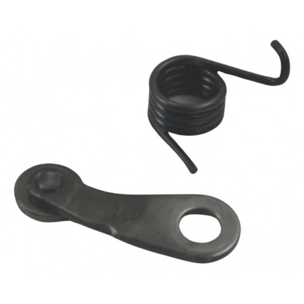 Trava Trambulador Honda Nxr 160 Bros 15-23 Original