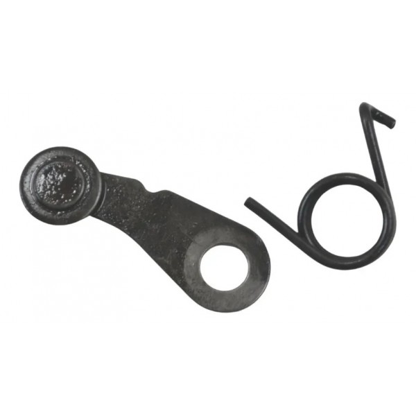 Trava Trambulador Honda Nxr 160 Bros 15-23 Original