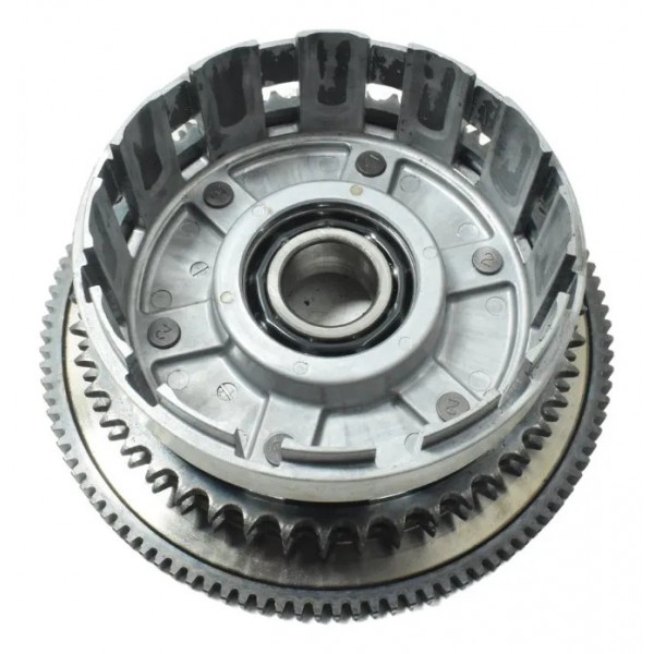 Campana Embreagem Harley Dyna 08-11 Original
