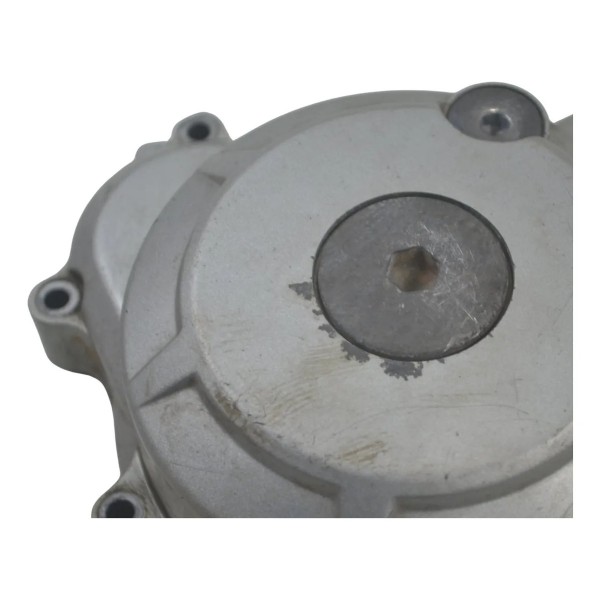 Tampa Estator Honda Nxr 160 Bros 15-23 Original Prateado