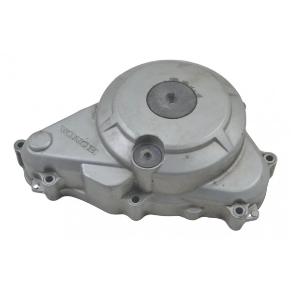 Tampa Estator Honda Nxr 160 Bros 15-23 Original Prateado