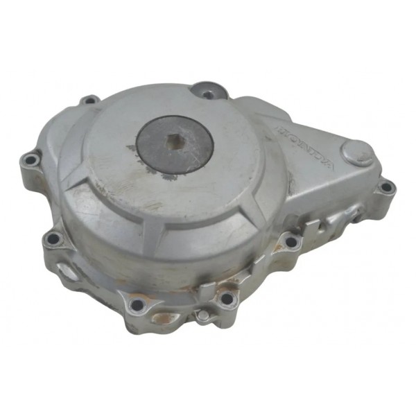 Tampa Estator Honda Nxr 160 Bros 15-23 Original Prateado