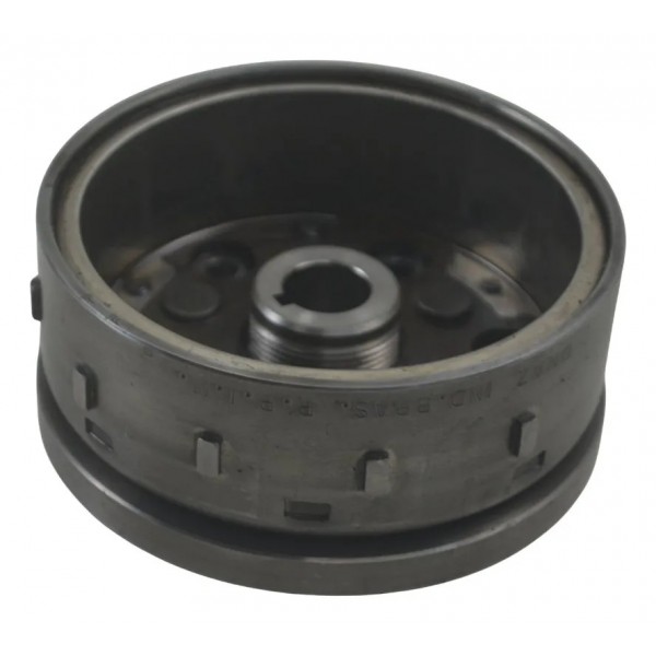 Volante Magneto Honda Nxr 160 Bros 15-23 Original
