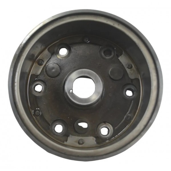 Volante Magneto Honda Nxr 160 Bros 15-23 Original