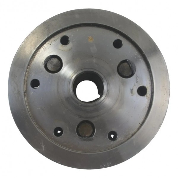 Volante Magneto Honda Nxr 160 Bros 15-23 Original