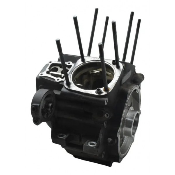 Carcaça Bloco Motor Nfe Baixa Harley Dyna 08-11 Original