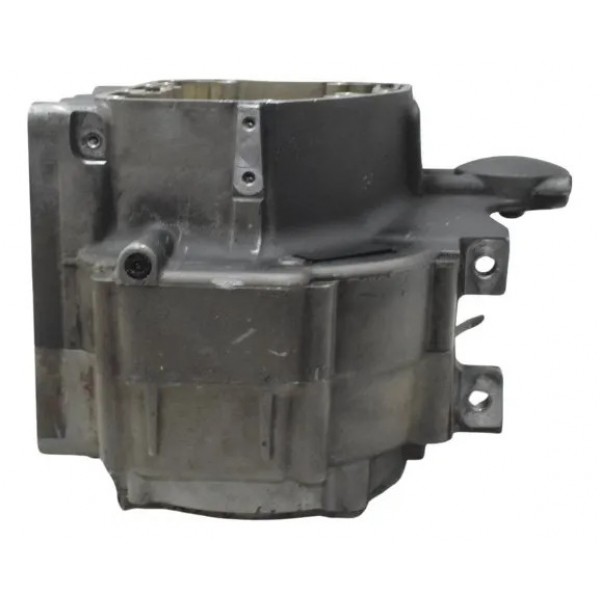 Carcaça Bloco Motor Nfe Baixa Harley Dyna 08-11 Original