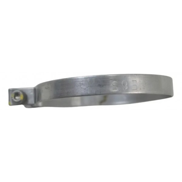 Abraçadeira Coletor Admissão Bajaj Dominar 400 23-25 Origina