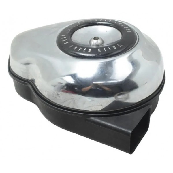 Caixa Filtro Ar Harley Dyna 08-11 Original