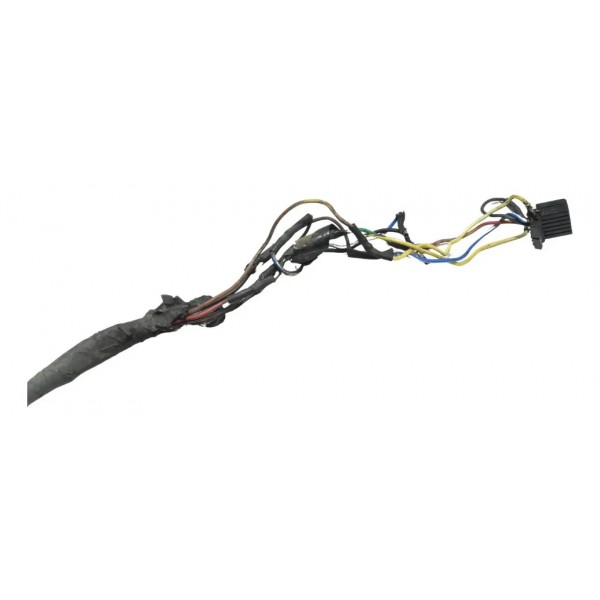 Chicote Lanterna Traseira C/avaria Harley Dyna 08-11 Origina