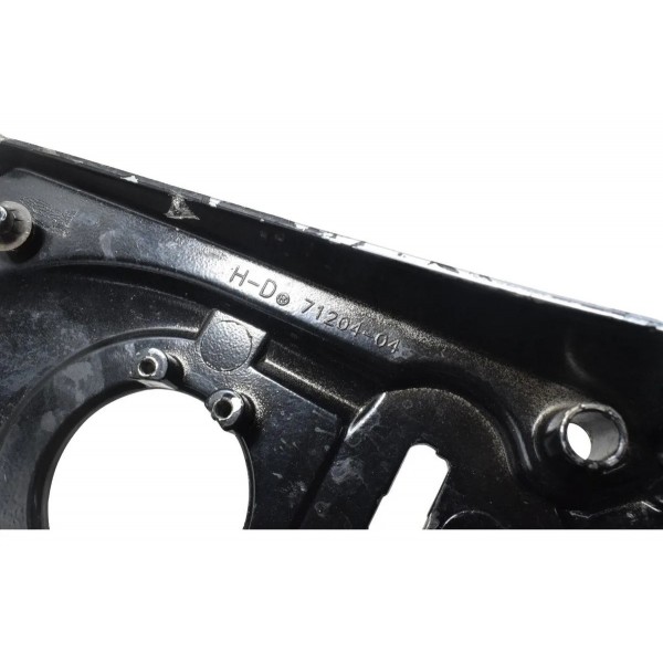 Dash Console Tanque Harley Dyna 08-11 Original