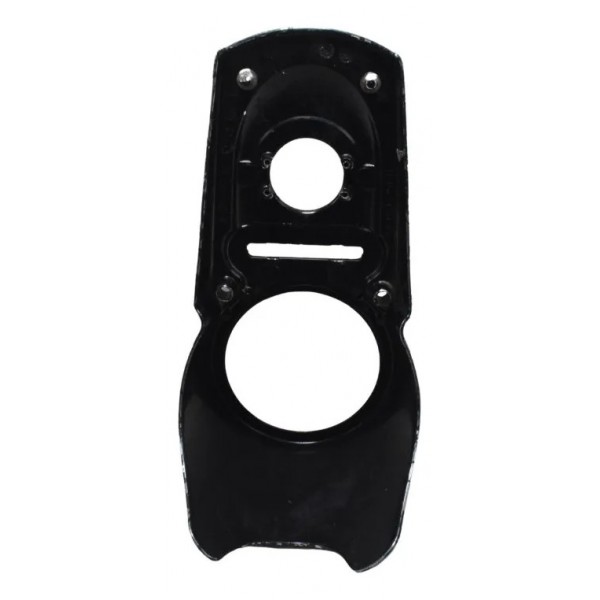 Dash Console Tanque Harley Dyna 08-11 Original