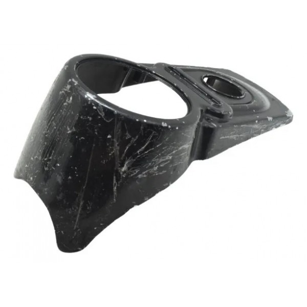 Dash Console Tanque Harley Dyna 08-11 Original