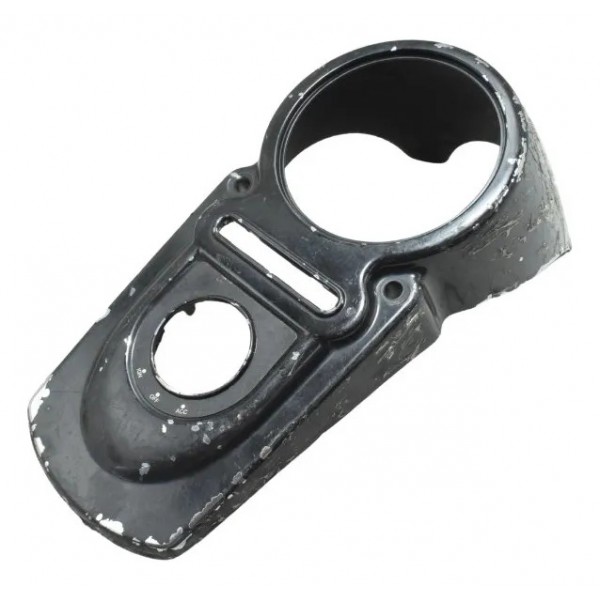 Dash Console Tanque Harley Dyna 08-11 Original
