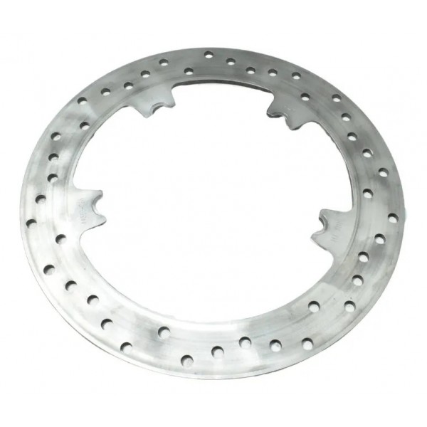 Disco Freio Dianteiro Harley Dyna 08-11 Original