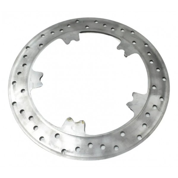 Disco Freio Dianteiro Harley Dyna 08-11 Original