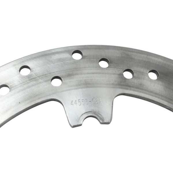 Disco Freio Dianteiro Harley Dyna 08-11 Original