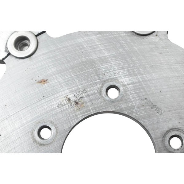Disco Freio Dianteiro Harley Dyna 08-11 Original